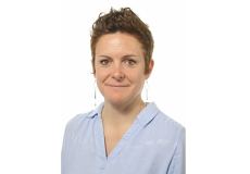 Caroline Defraiteur, COO EMEA bei Telix Pharmaceuticals, nennt CUP ihr zentrales Auftragslabor für Radiopharmazeutika-Analysen
