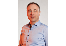 Steffen Schewitzer von GSK lobt CUP Contract Labs als verlässlichen Partner für Qualitätsprüfung und Impfstoffanalytik